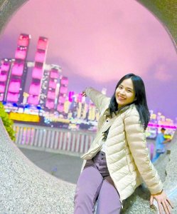 泰国游客涌向重庆,重庆为何成为泰国女孩最想去的城市?