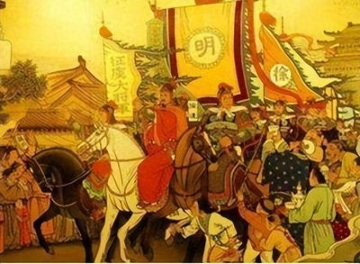 ​朱元璋与明教：历史真相的探寻