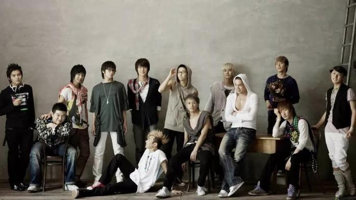 Super Junior退团风波背后，偶像组合难“长久”？