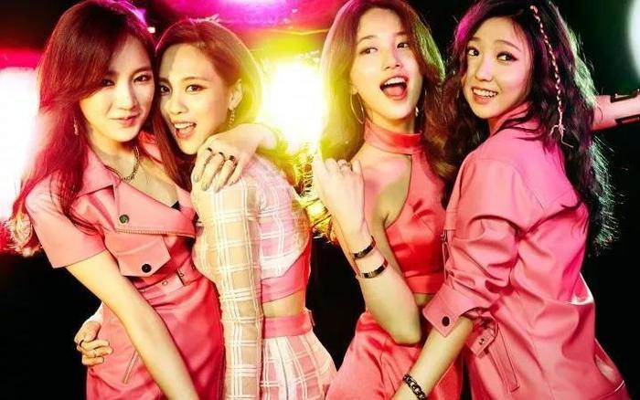 Super Junior退团风波背后，偶像组合难“长久”？