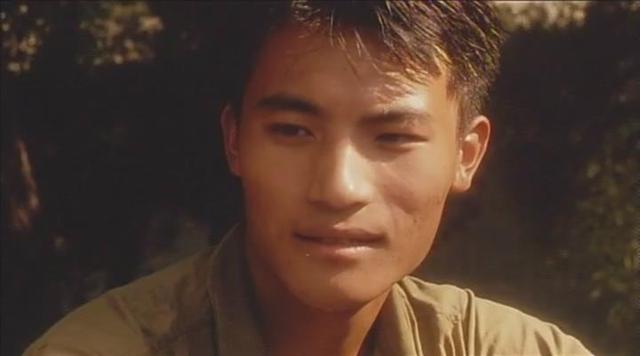 耿乐个人资料身世（演员耿乐出身艺术世家）(10)