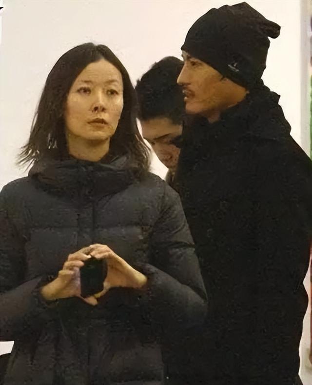 耿乐个人资料身世（演员耿乐出身艺术世家）(18)