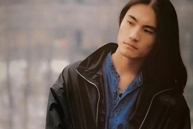 耿乐个人资料身世（演员耿乐出身艺术世家）(5)