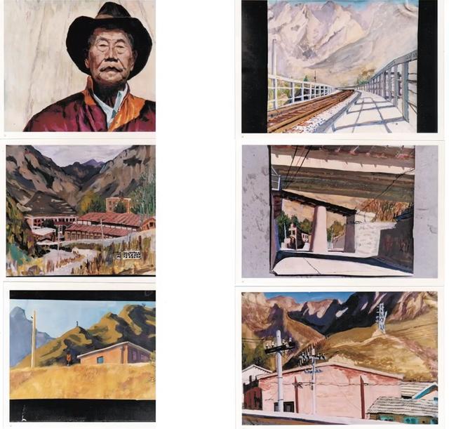 耿乐个人资料身世（演员耿乐出身艺术世家）(28)