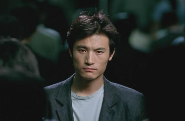 耿乐个人资料身世（演员耿乐出身艺术世家）(17)