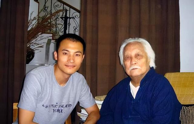 耿乐个人资料身世（演员耿乐出身艺术世家）(8)