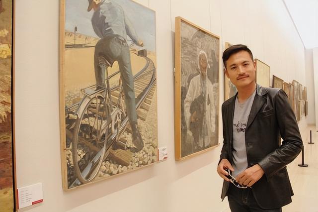 耿乐个人资料身世（演员耿乐出身艺术世家）(27)