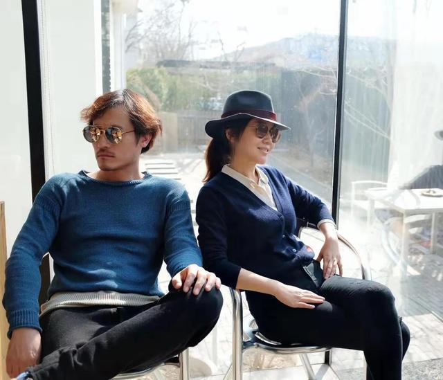 耿乐个人资料身世（演员耿乐出身艺术世家）(21)