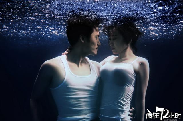 耿乐个人资料身世（演员耿乐出身艺术世家）(20)