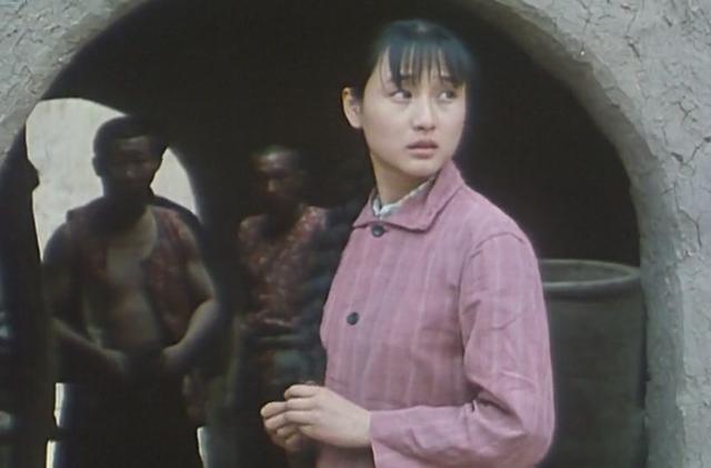 耿乐个人资料身世（演员耿乐出身艺术世家）(15)