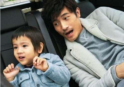 耿乐个人资料身世（演员耿乐出身艺术世家）(23)