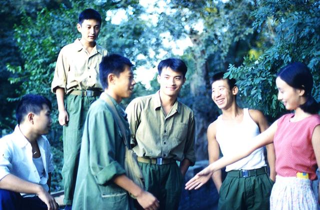 耿乐个人资料身世（演员耿乐出身艺术世家）(9)