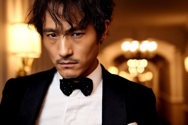 耿乐个人资料身世（演员耿乐出身艺术世家）(6)