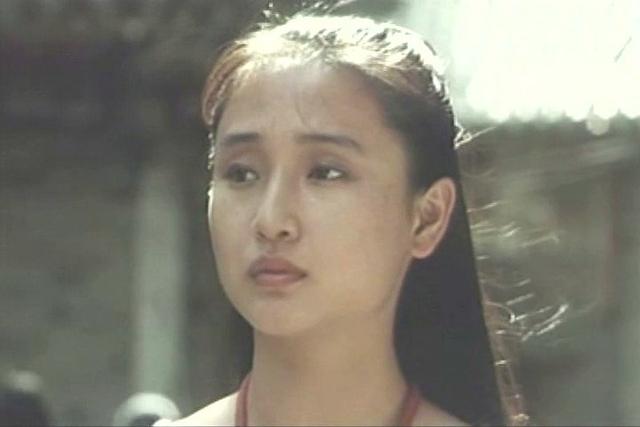 耿乐个人资料身世（演员耿乐出身艺术世家）(11)