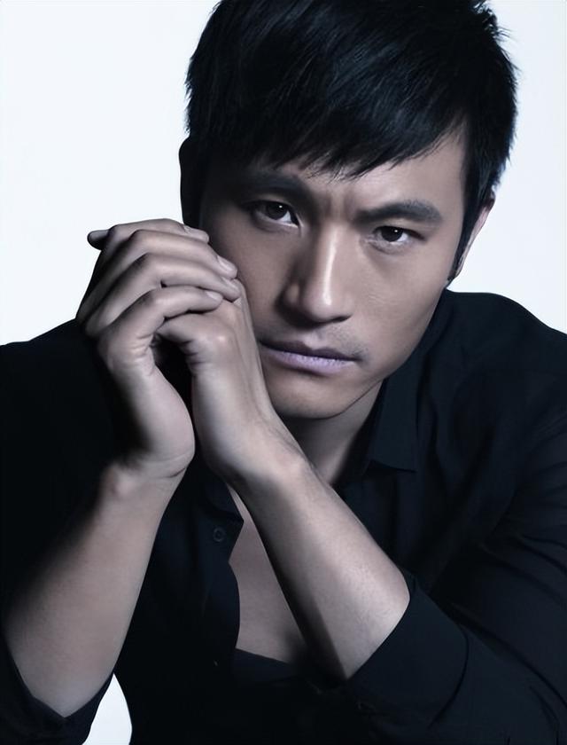 耿乐个人资料身世（演员耿乐出身艺术世家）(2)