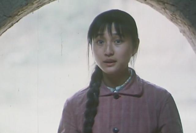 耿乐个人资料身世（演员耿乐出身艺术世家）(16)