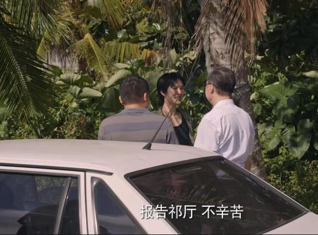 不会演戏却当上女主 姚安娜逐梦演艺圈翻车