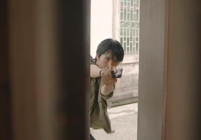 不会演戏却当上女主 姚安娜逐梦演艺圈翻车