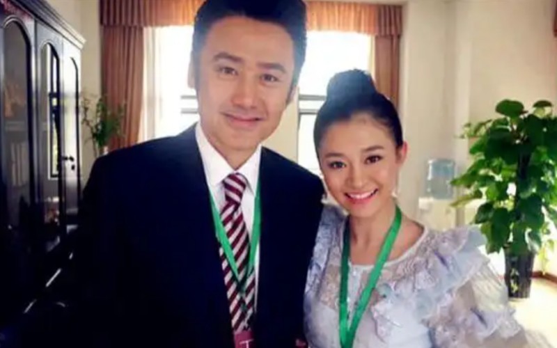 张芷溪吴秀波介绍（贪欲毁了陈昱霖美色毁了吴秀波）