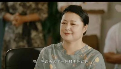 ​谢大脚个人资料简介（为赵本山“毁美貌”，为弟弟不生育，“谢大脚”于月仙生