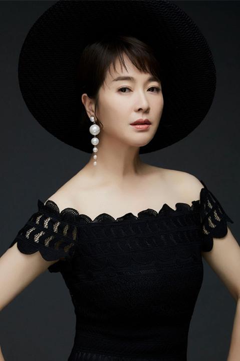 娟子图片，演员娟子个人资料,本文共（4998字）