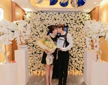 ​赵本山女儿官宣结婚，全网都在恶心？