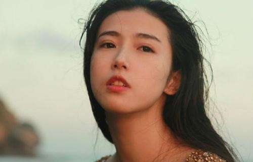 张辛苑减肥前照片（张辛苑颜值跌到谷底）