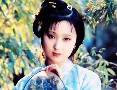 ​陈晓旭红楼梦的灵异事件 净空法师谈陈晓旭前世的真实身份