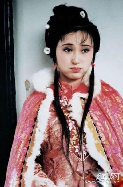 陈晓旭红楼梦的灵异事件 净空法师谈陈晓旭前世的真实身份