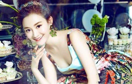 娱乐吴秀波事件原因全过程(陈昱霖称吴秀波期间还出轨其她的女明星) 2