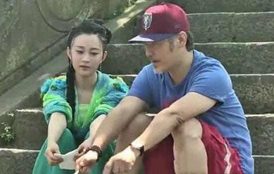 娱乐吴秀波事件原因全过程(陈昱霖称吴秀波期间还出轨其她的女明星) 1