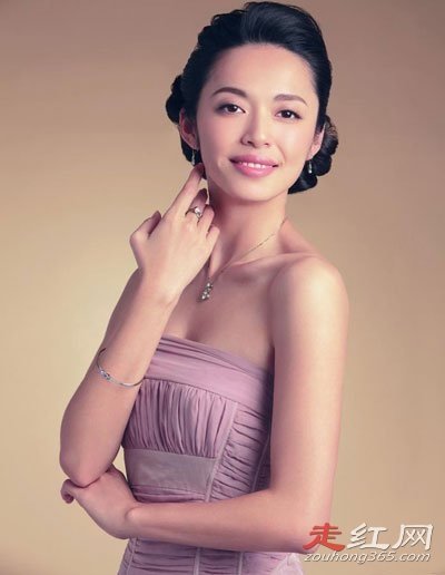 姚晨老公曹郁家世显赫有钱吗 已经结婚有了孩子