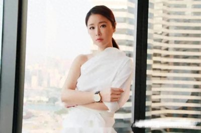 ​林心如谈二胎计划：年轻时的活力与当前身体调理并重