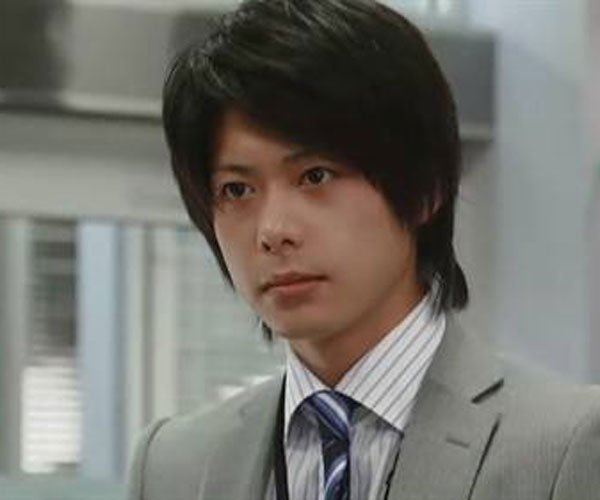 五十岚隼士现在胖了 他到底今年多大了