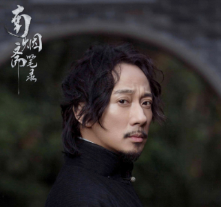 ​赵立新个人资料简介(赵立新的现状)