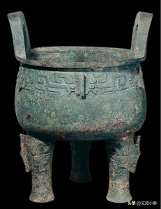 国宝回归,100件回流文物见证中国的治乱兴衰(一)