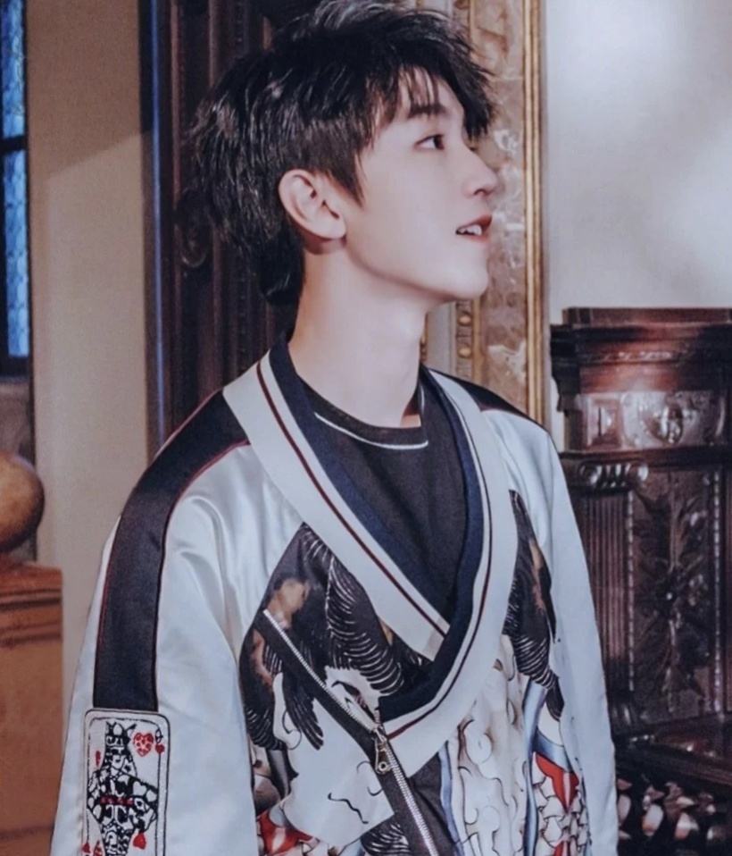 王俊凯属什么(王俊凯什么生肖)  第3张