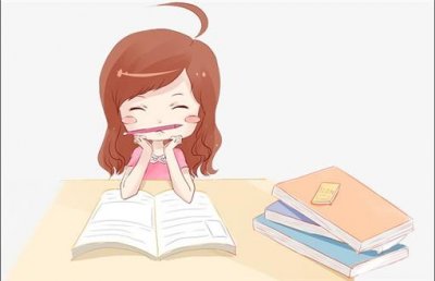 ​动漫中＂呆毛＂这个设定是什么含义？其实很多人都不知道