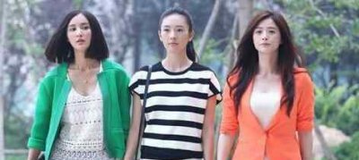 ​新闺蜜时代片尾曲 新闺蜜时代插曲是什么 新闺蜜时代的主演都是谁