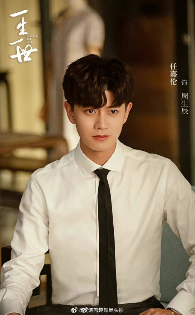 内地现偶最容易出轨的男主 你会选谁?