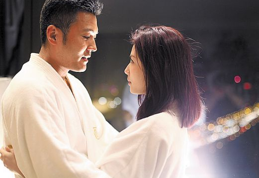 于小伟和高圆圆谈了多久(于小伟高圆圆为何会分手)(1)_