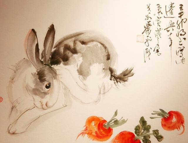 关于兔字的成语盘点(带有兔的成语有哪些)