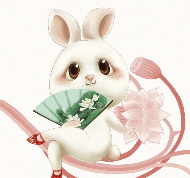 关于兔字的成语盘点(带有兔的成语有哪些)