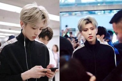 ​蔡徐坤的女朋友是谁 是不是大家说的卢洋洋呢