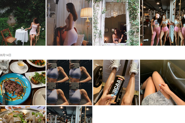 我们恋爱吧张岑岑个人资料 张岑岑做什么身高年龄是多少