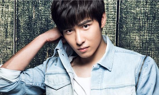 吴昊泽个人资料(吴昊泽老婆个人资料) 吴昊泽 个人 第2张