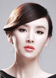 ​王晶个人资料写真作品