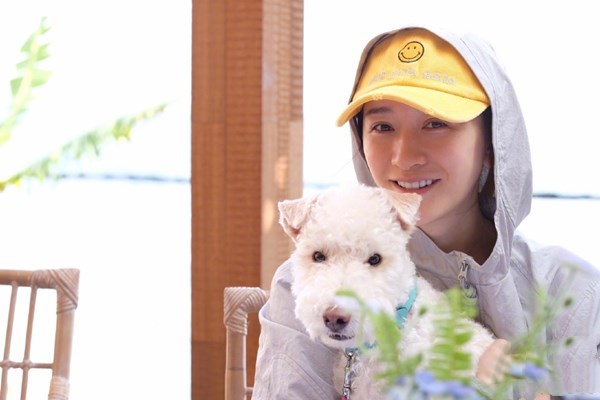 掌中之物李小冉啥意思 李小冉孙东海怎么一回事