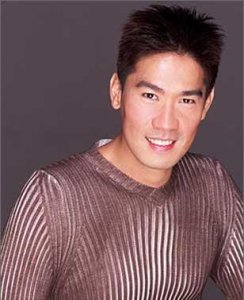 ​陈之财个人资料