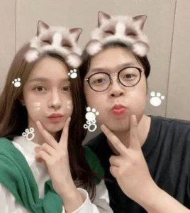 ​沈梦辰自曝曾经历厉害前男友：感谢他，让我觉得杜海涛更好